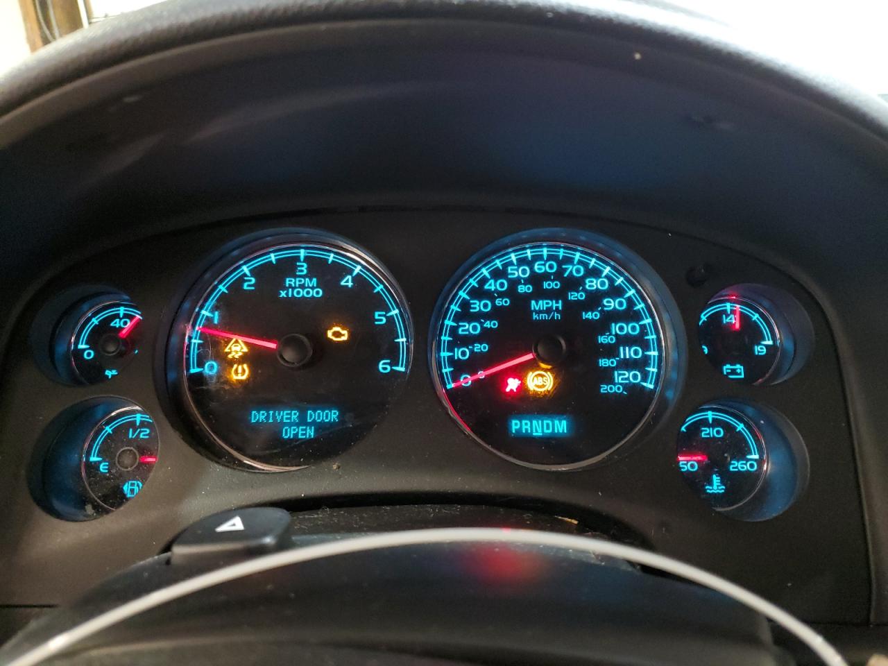 2008 GMC Yukon - Image 9