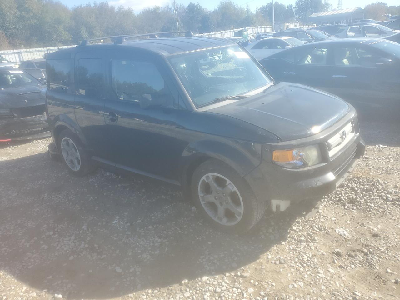 2008 Honda Element - Image 4