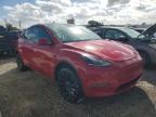 2023 Tesla Model Y  for Sale in Apopka, FL - Water/Flood