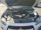 2012 Mitsubishi Outlander Es zu verkaufen in Glassboro, NJ - Minor Dent/Scratches