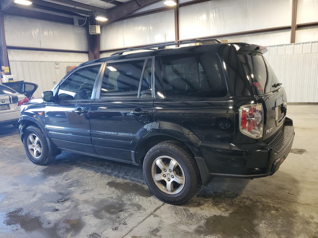 2008 Honda Pilot - Image 2