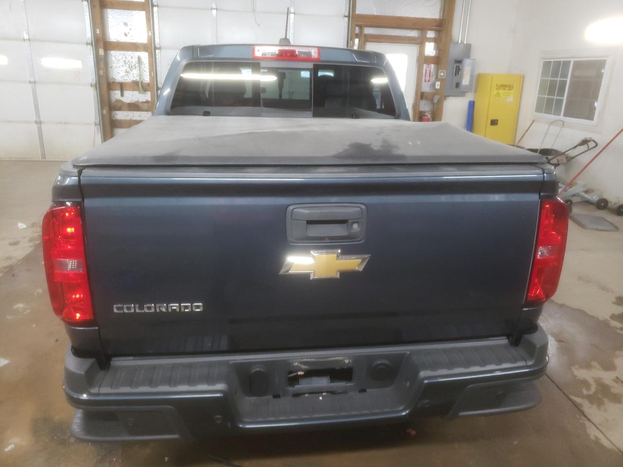 2019 Chevrolet Colorado - Image 6