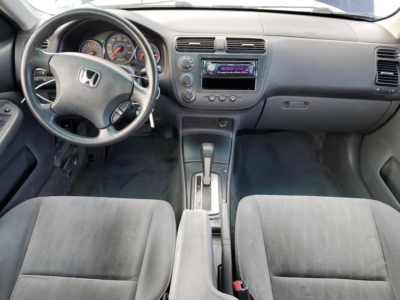 2003 Honda Civic - Image 8