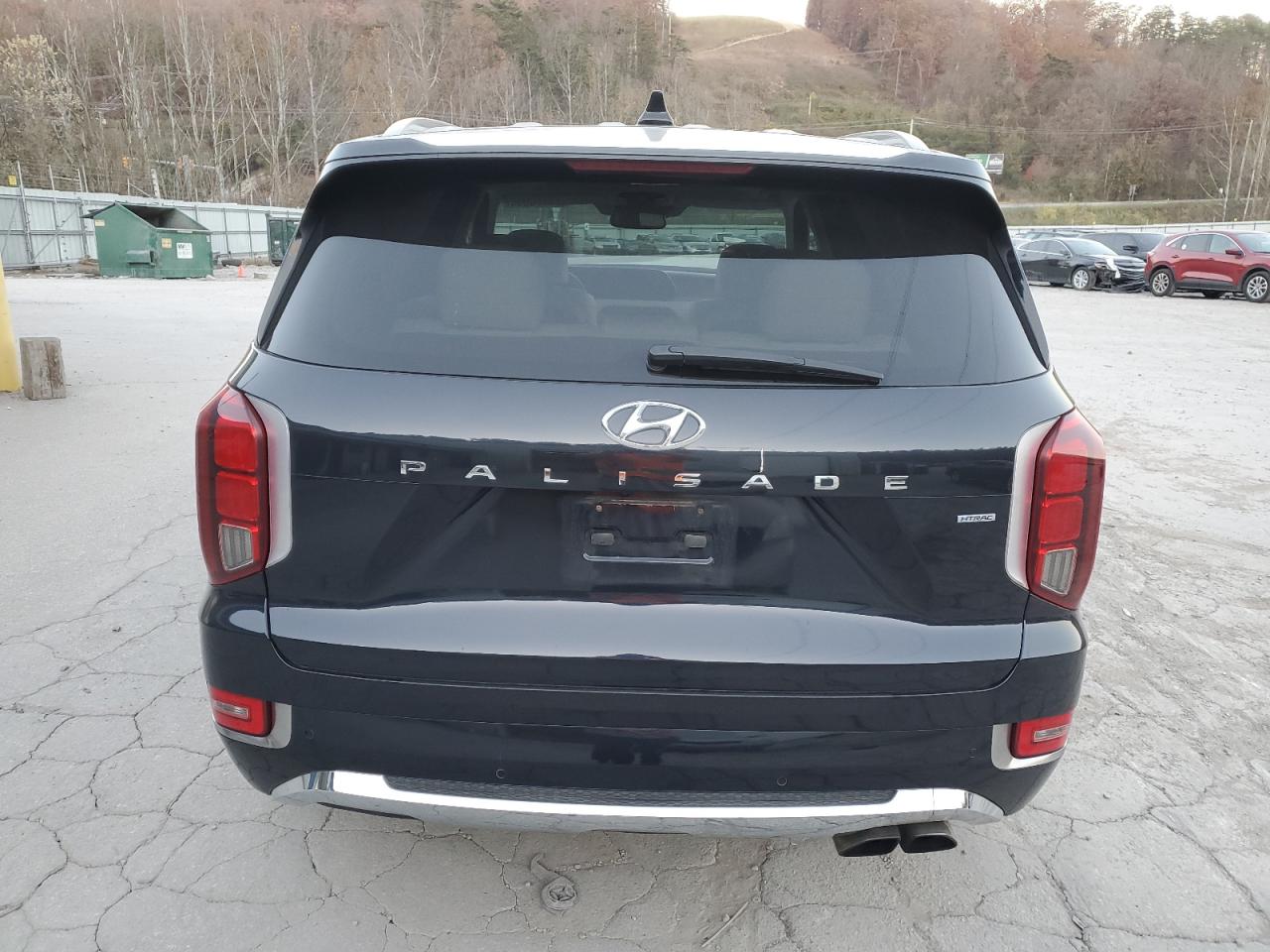 2020 Hyundai Palisade - Image 6