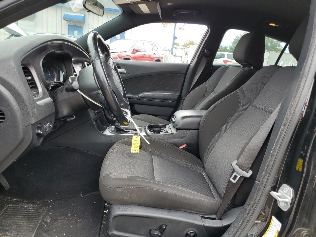 2020 Dodge Charger - Image 7