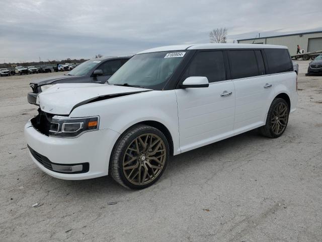 Kansas City, KS에서 판매 중인 2019 Ford Flex Limited - Hail