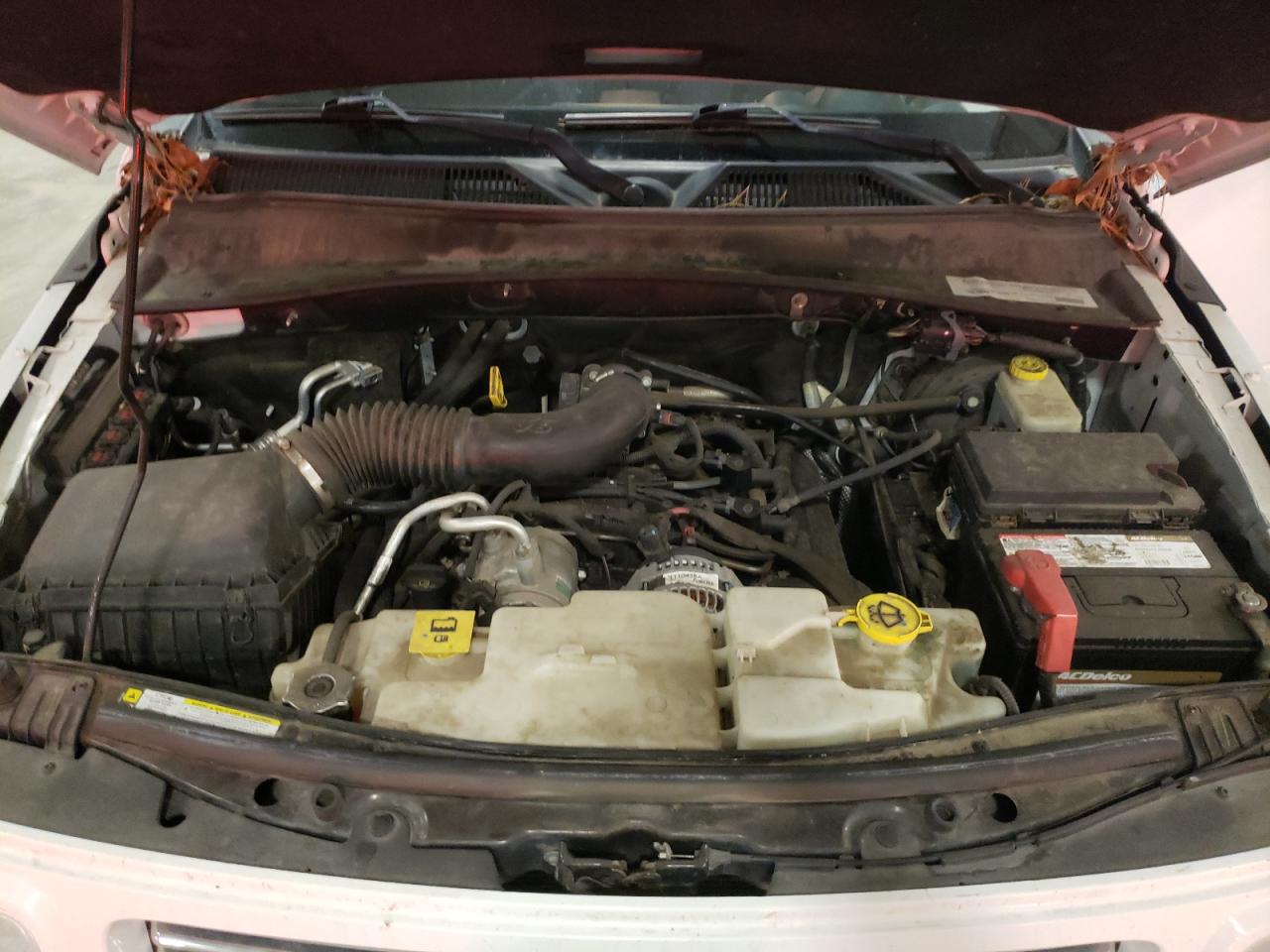 2011 Dodge Nitro - Image 12