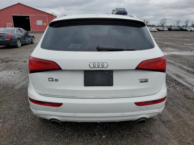 2015 AUDI Q5 PRESTIGE