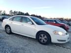 2010 Chevrolet Impala Lt na sprzedaż w Ellenwood, GA - Front End