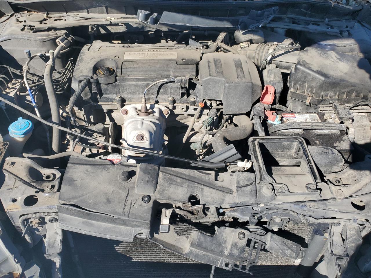 2013 Honda Accord - Image 11