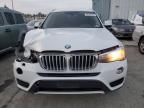 2017 Bmw X3 Xdrive28I en Venta en Windsor, NJ - Front End