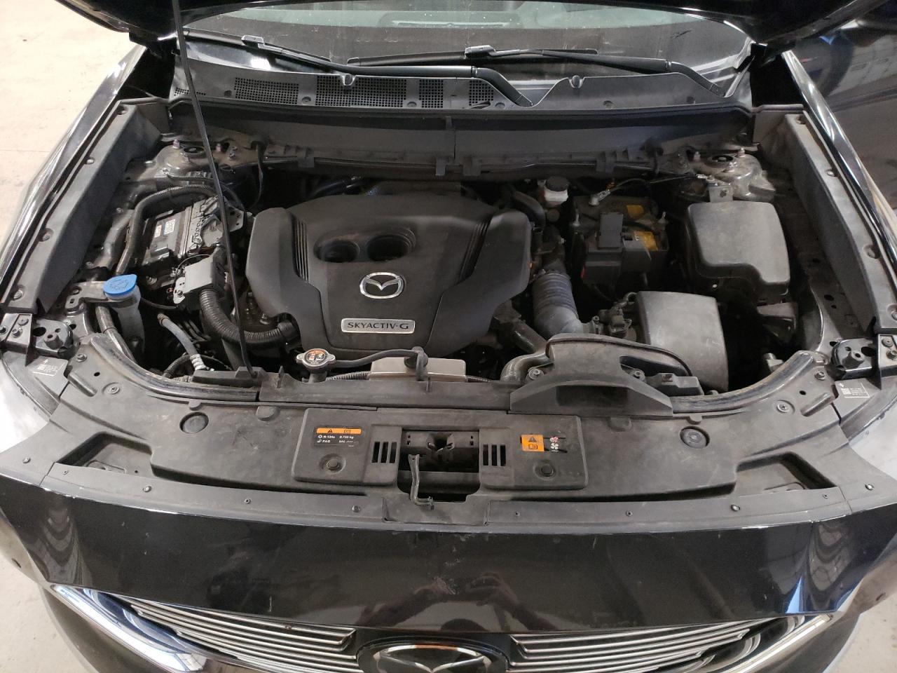 2020 Mazda CX-9 - Image 12