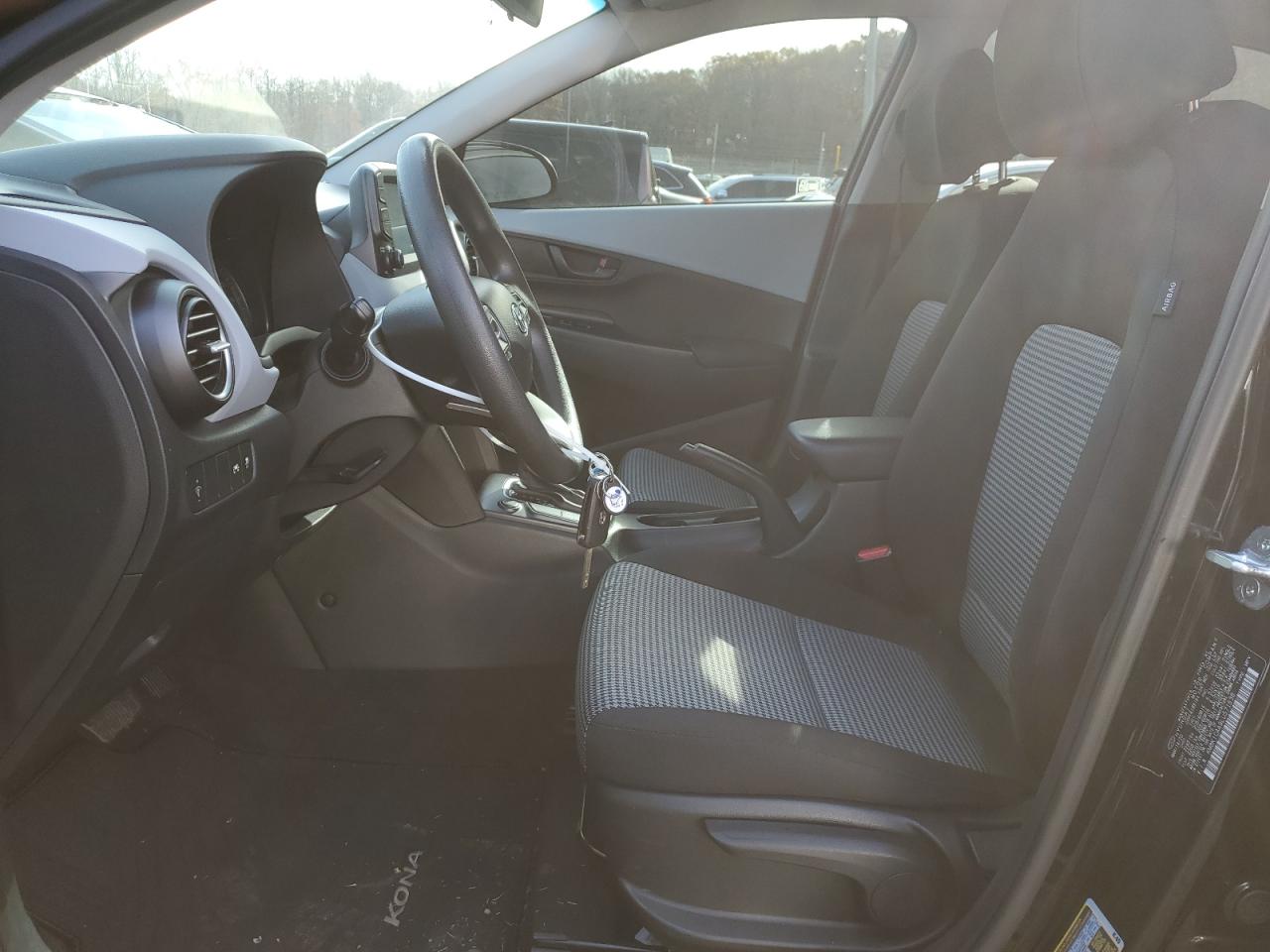 2020 Hyundai Kona - Image 7