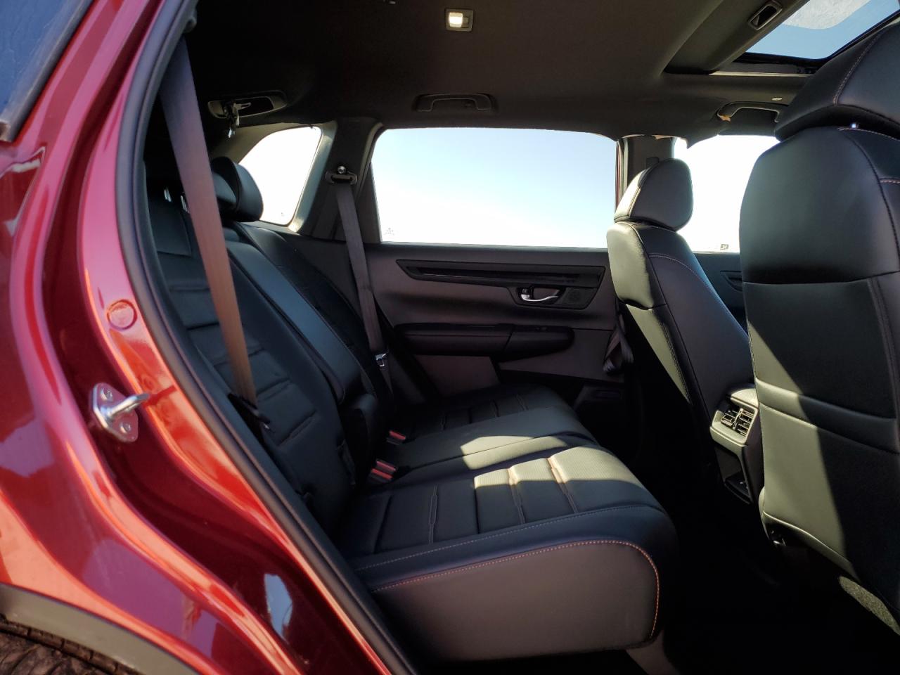 2024 Honda CR-V - Image 11