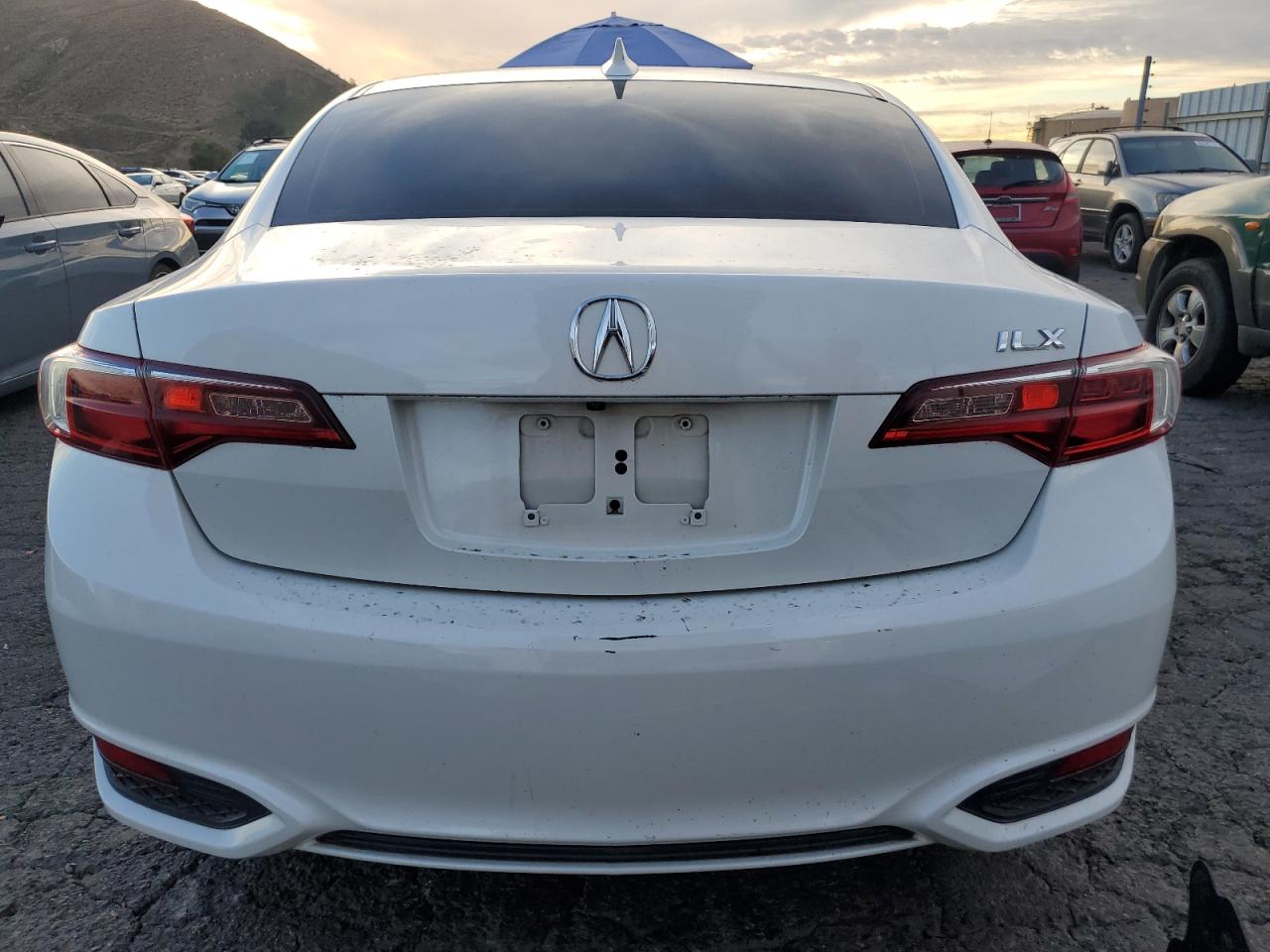2017 Acura ILX - Image 6