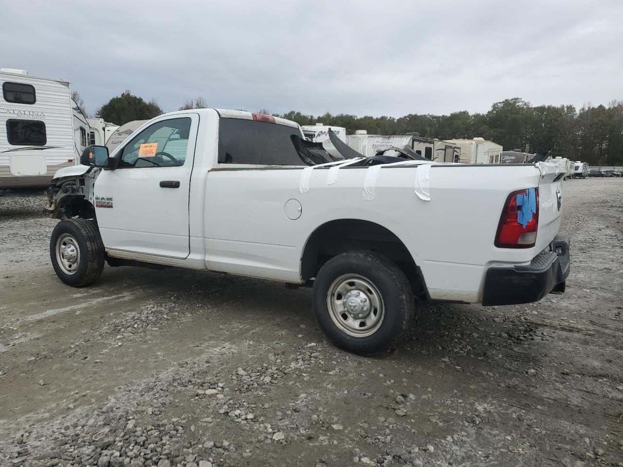 2014 RAM 2500 - Image 2