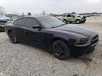 2013 Dodge Charger Se zu verkaufen in Lumberton, NC - Burn - Interior