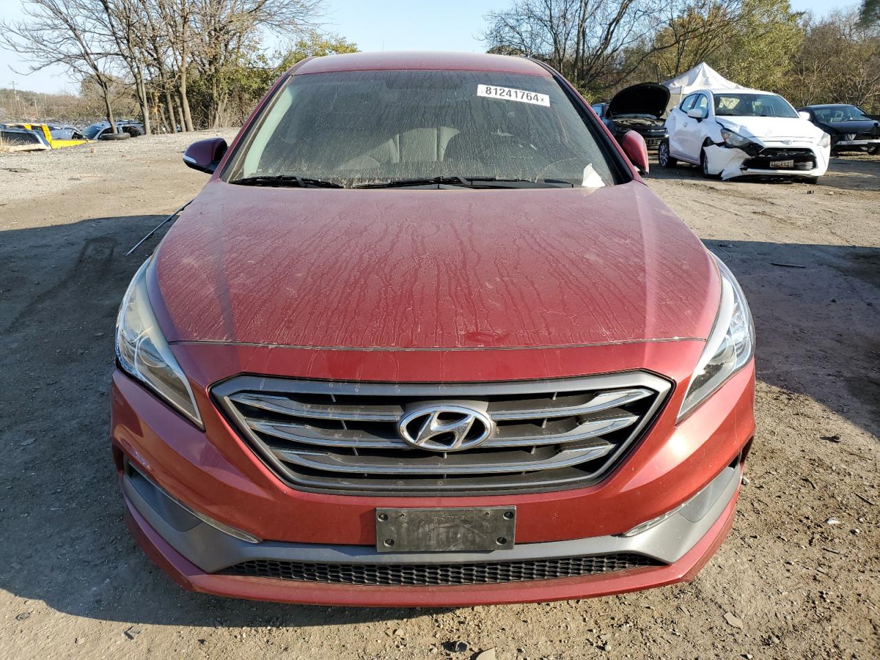 VIN 5NPE34AF5FH222486 2015 HYUNDAI SONATA no.5