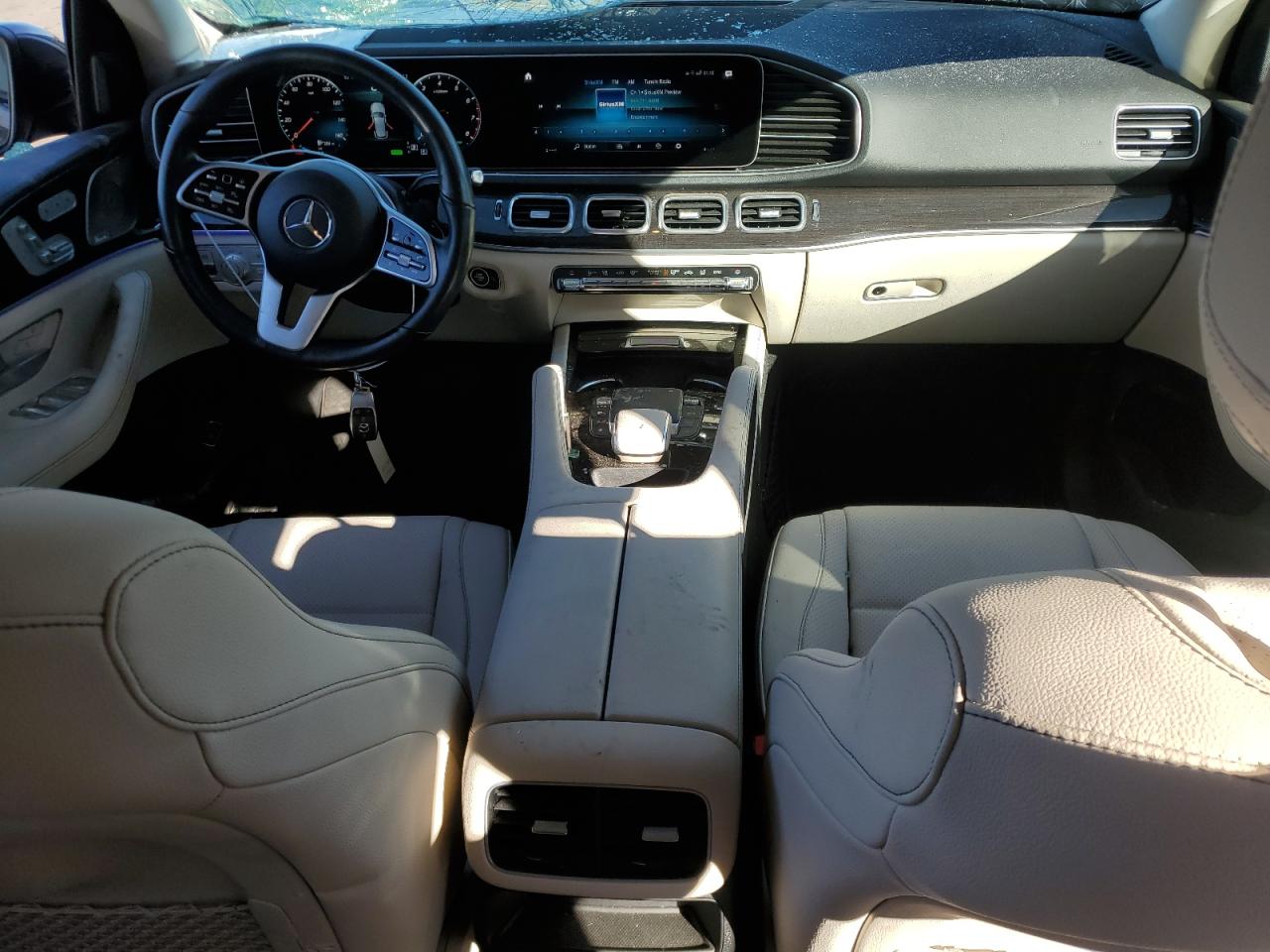 2021 Mercedes-Benz GLE - Image 8