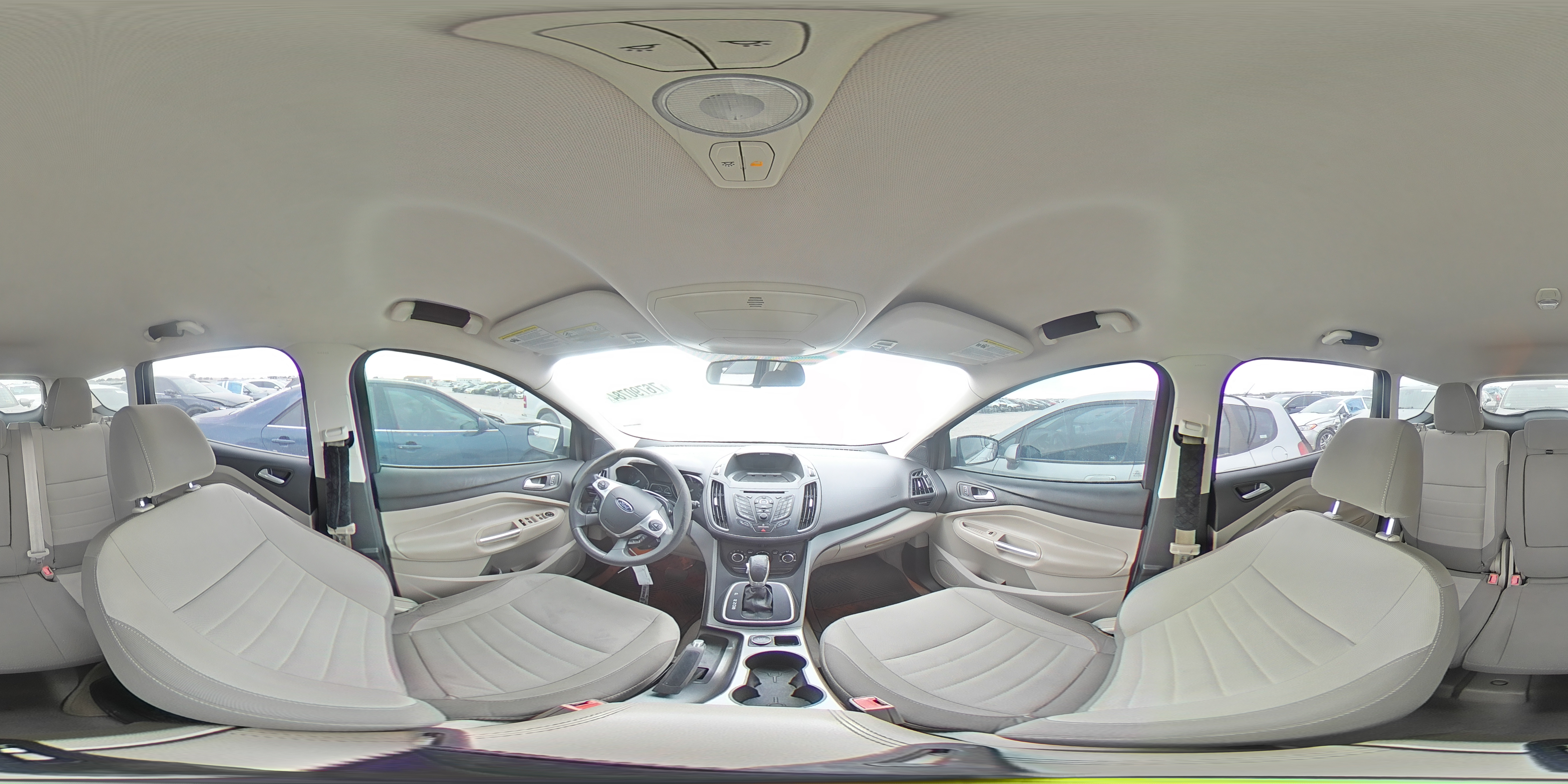 2013 Ford Escape - Image 14