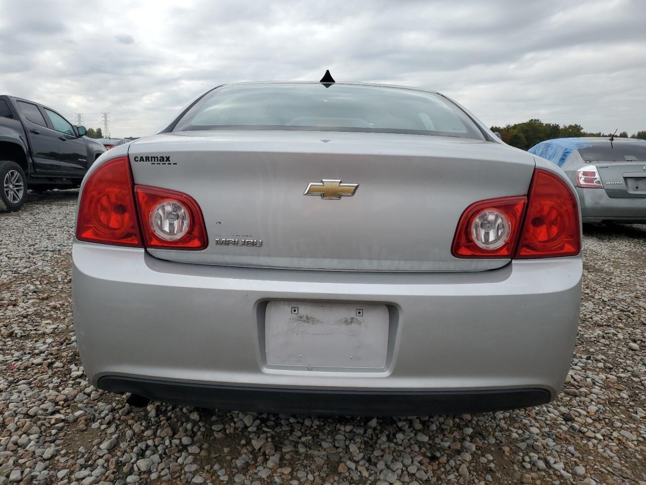 2012 Chevrolet Malibu - Image 6