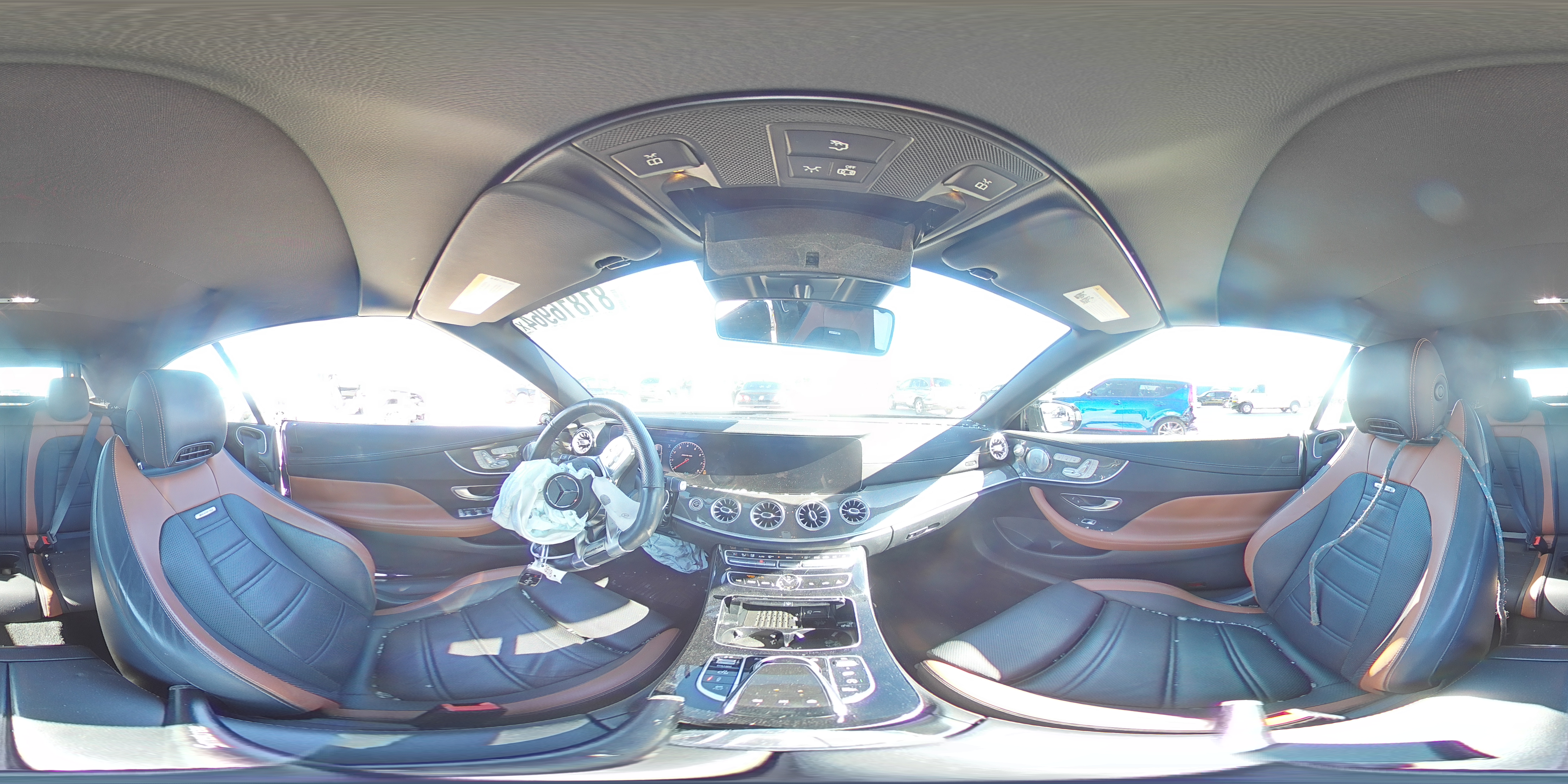 2019 Mercedes-Benz E-klasse - Image 13