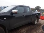 2016 NISSAN NP300 NAVA for sale at Copart COLCHESTER