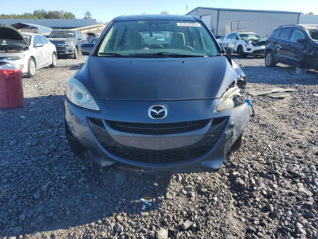  MAZDA 5 2012 Угольный