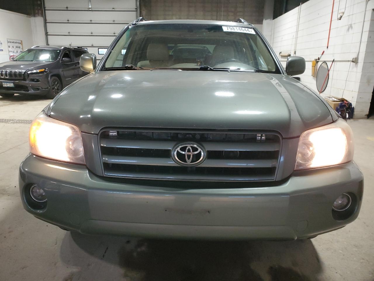 2006 Toyota Highlander - Image 5