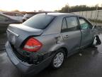 2010 Nissan Versa S продається в Montgomery, AL - All Over