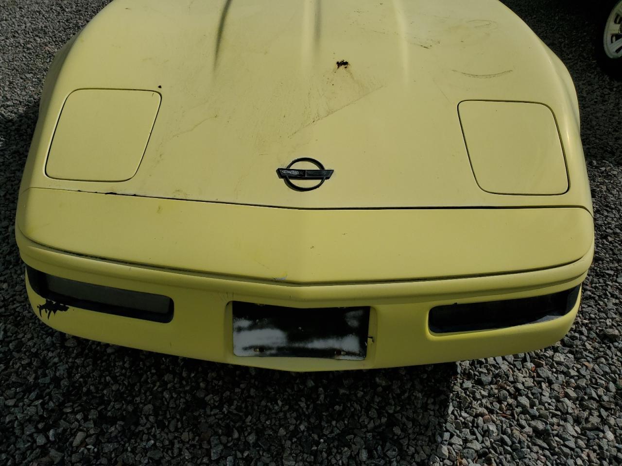 1992 Chevrolet Corvette - Image 11