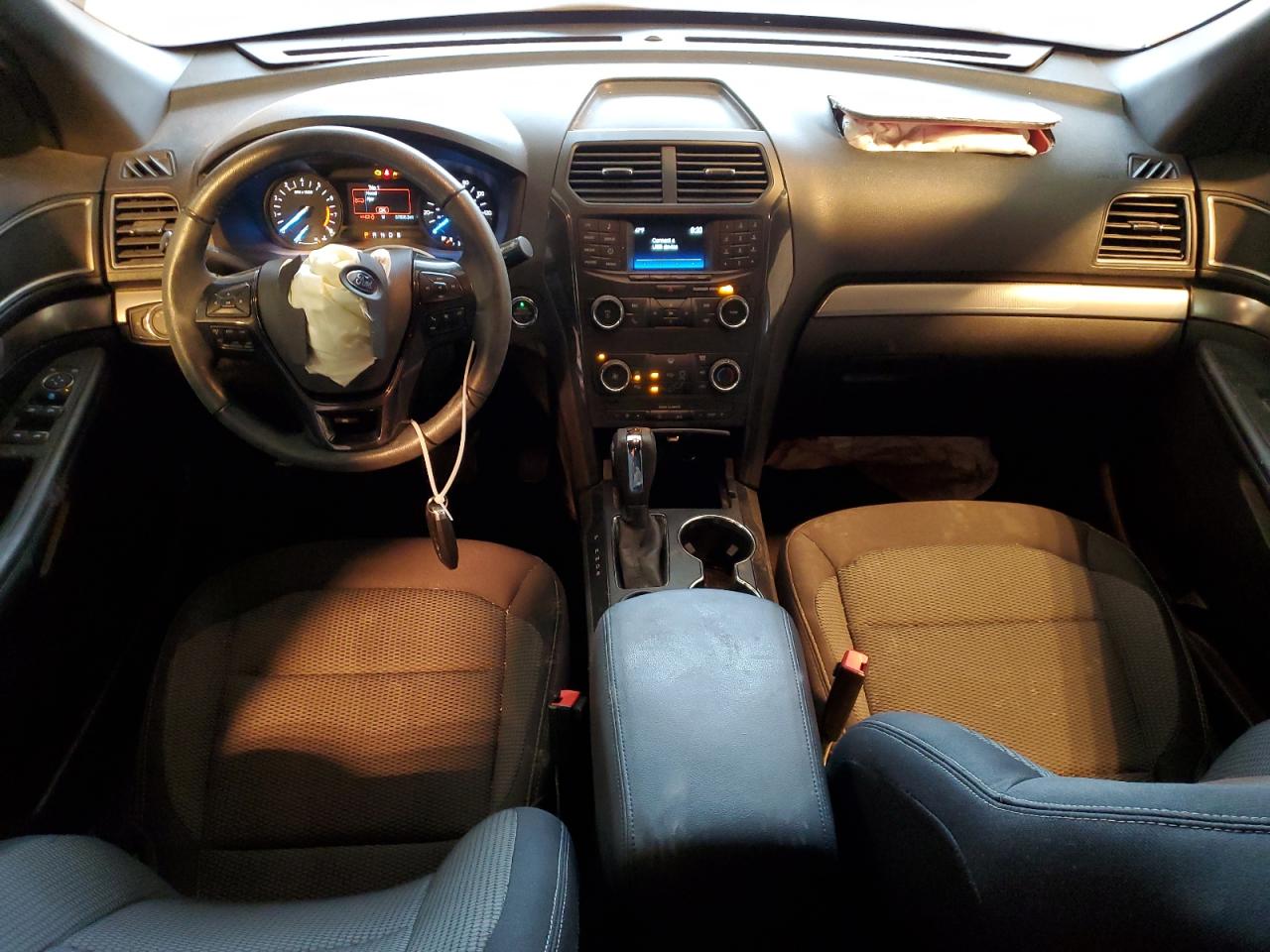 2018 Ford Explorer - Image 8