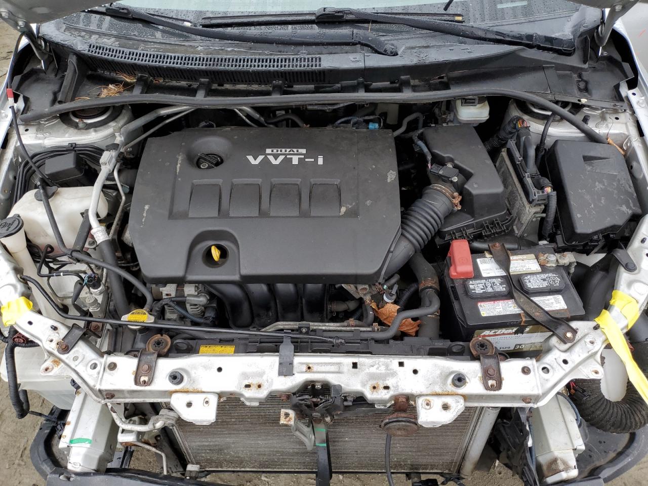 2009 Toyota Corolla - Image 11