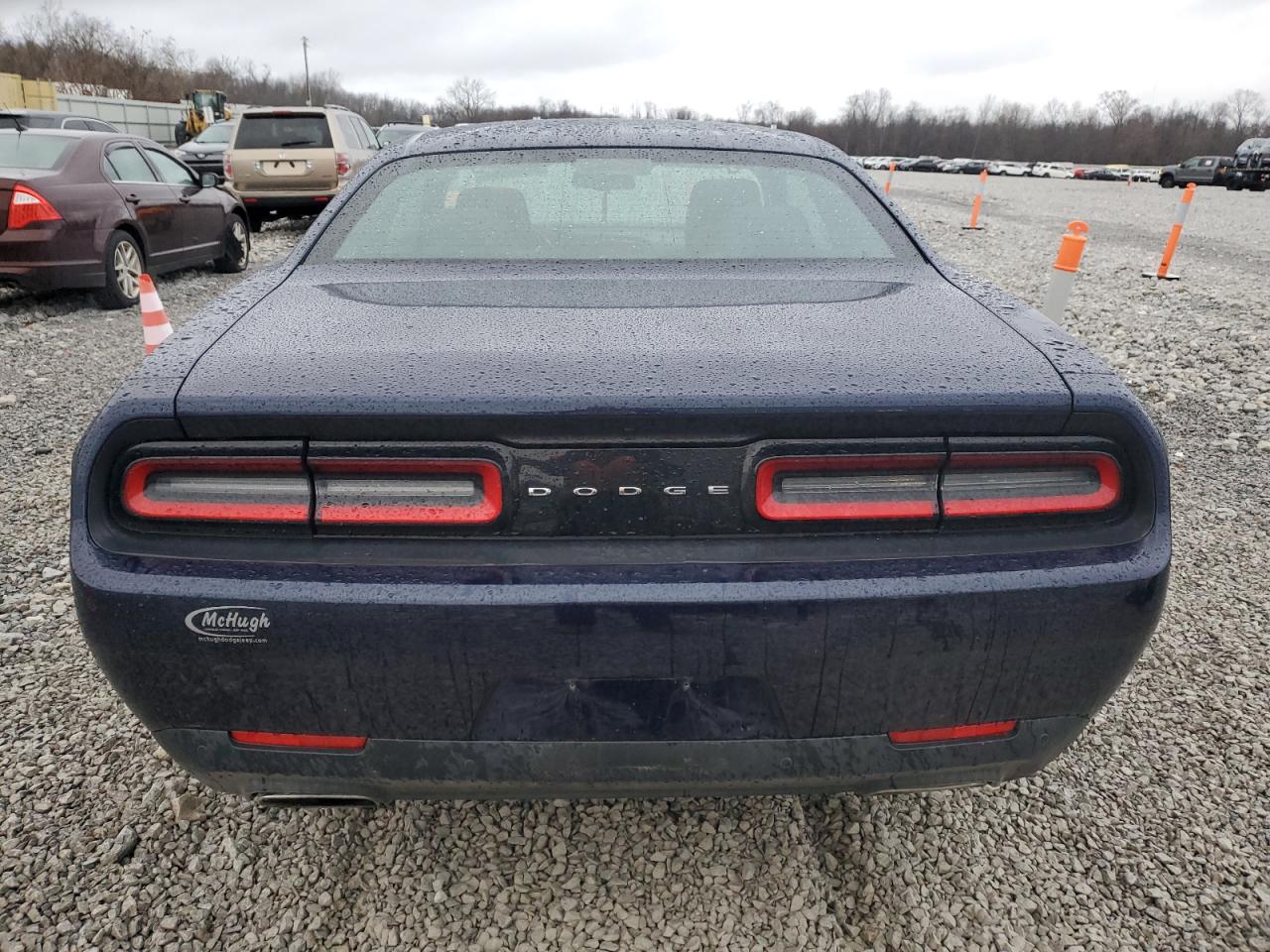 2016 Dodge Challenger - Image 6