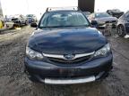 2011 Subaru Impreza Outback Sport na sprzedaż w Windsor, NJ - Side