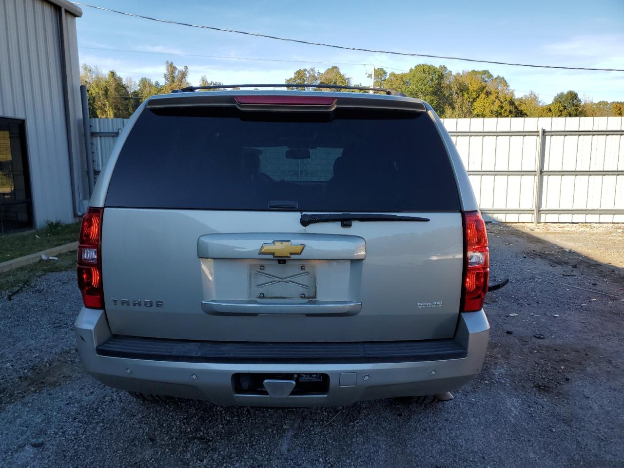 2014 Chevrolet Tahoe C1500 Lt VIN: 1GNSCBE07ER103608 Lot: 80625614