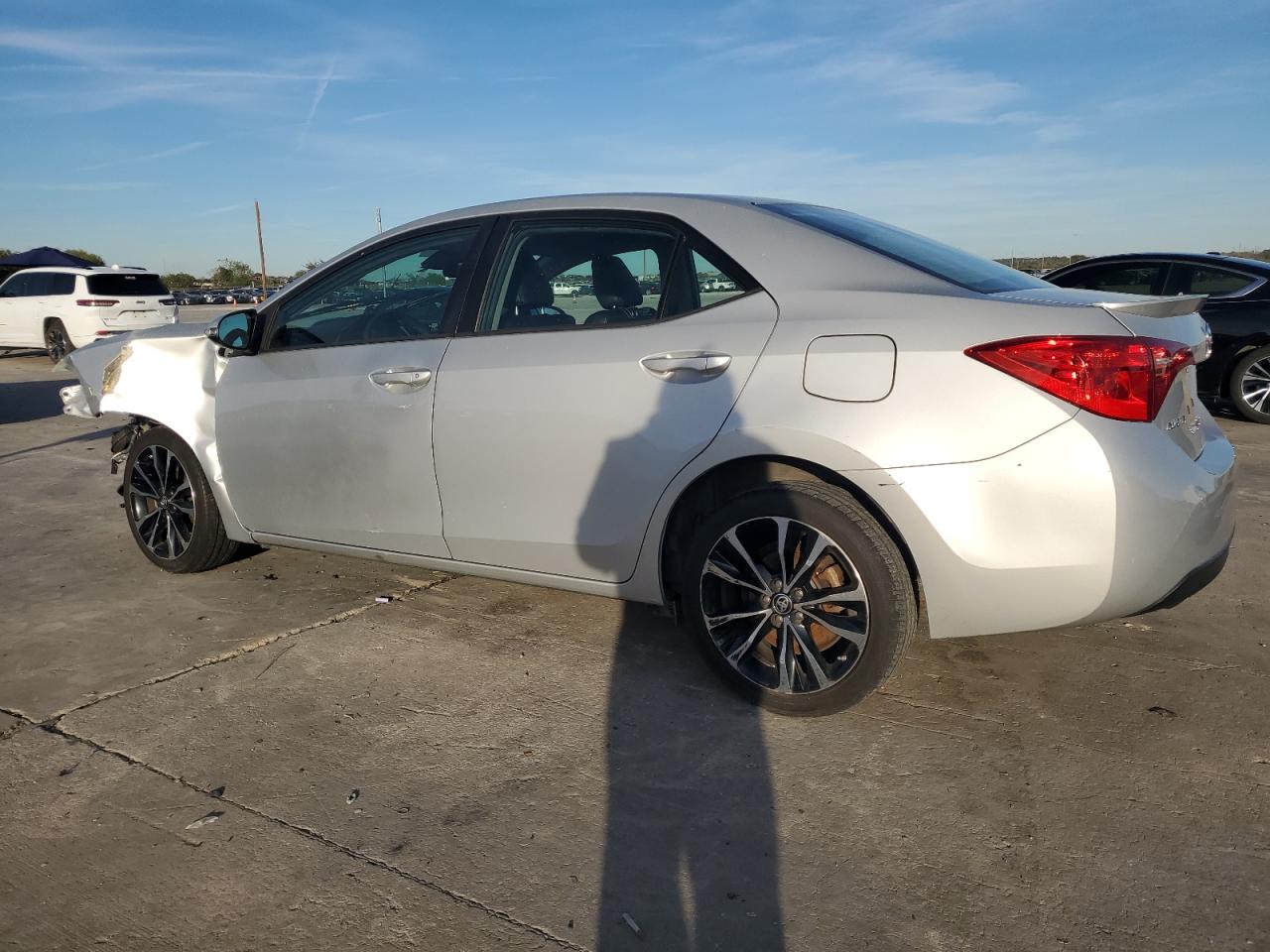 2017 Toyota Corolla - Image 2