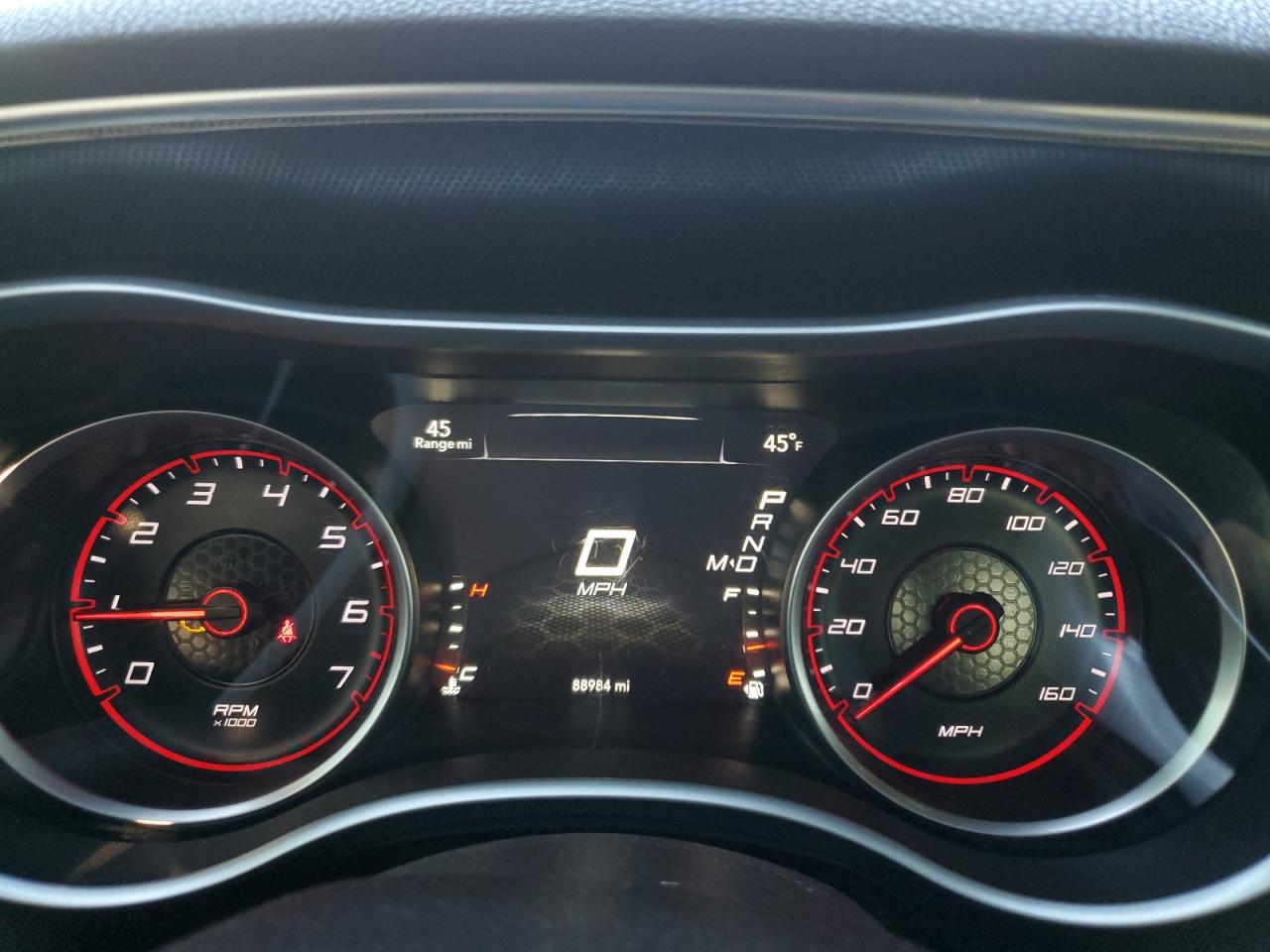 2016 Dodge Charger - Image 9