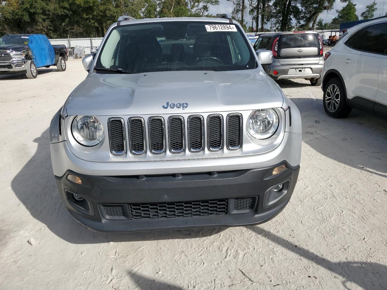 VIN ZACCJADT7FPB20997 2015 JEEP RENEGADE no.5