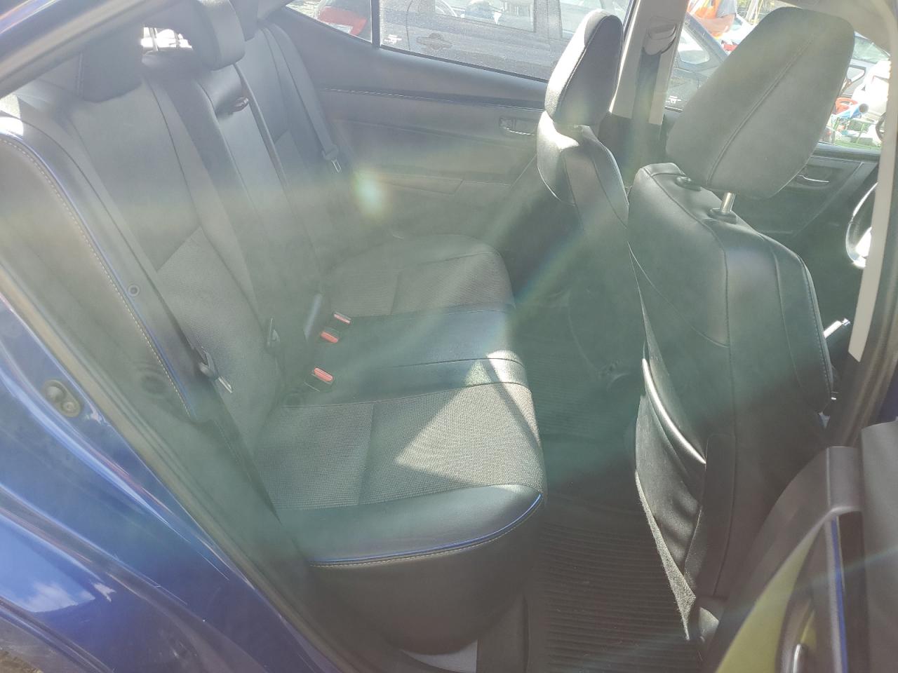 2018 Toyota Corolla - Image 10