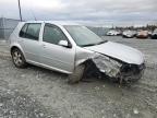 2008 VOLKSWAGEN CITY GOLF  for sale at Copart NS - HALIFAX