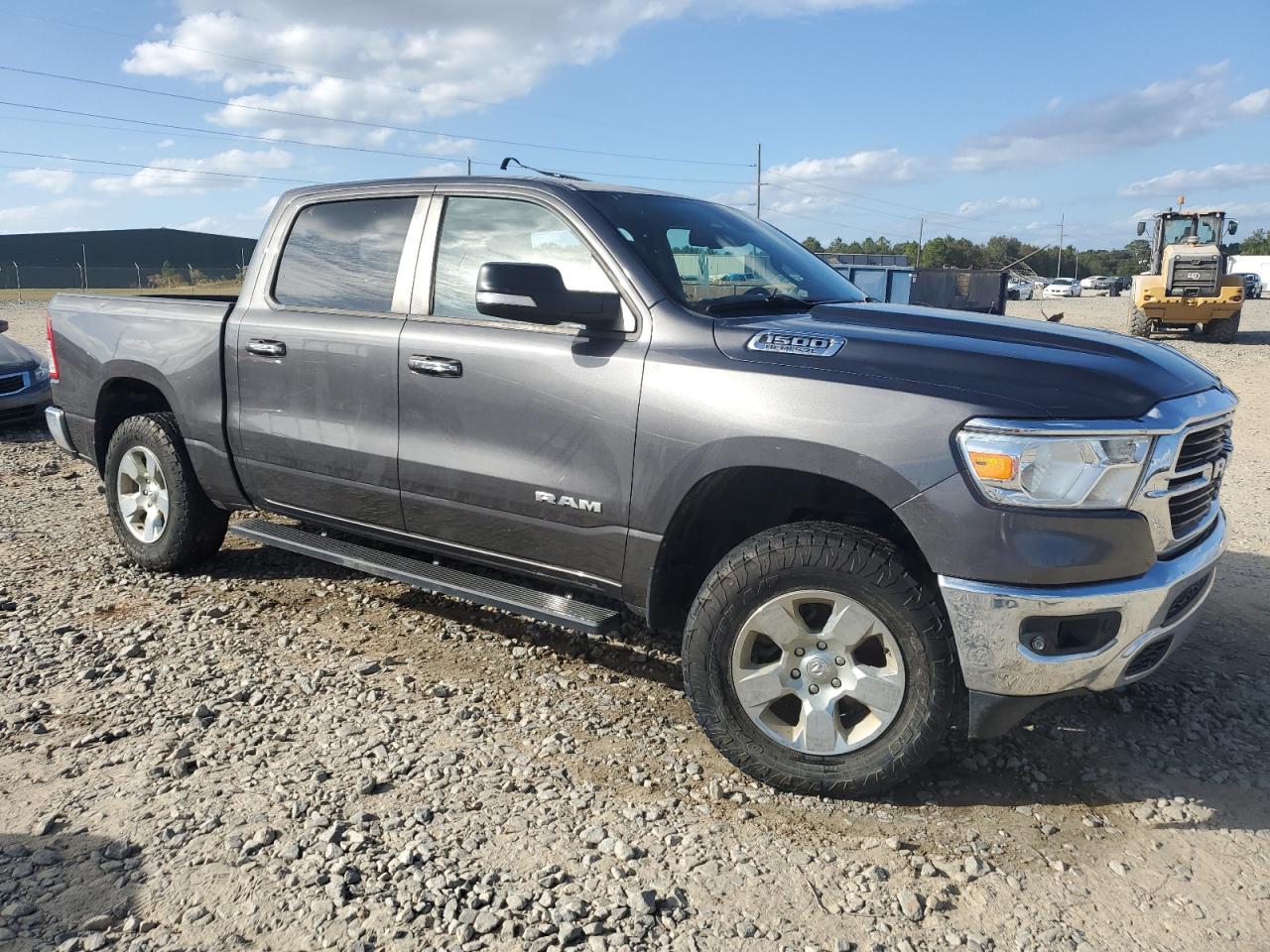 2019 RAM 1500 - Image 4