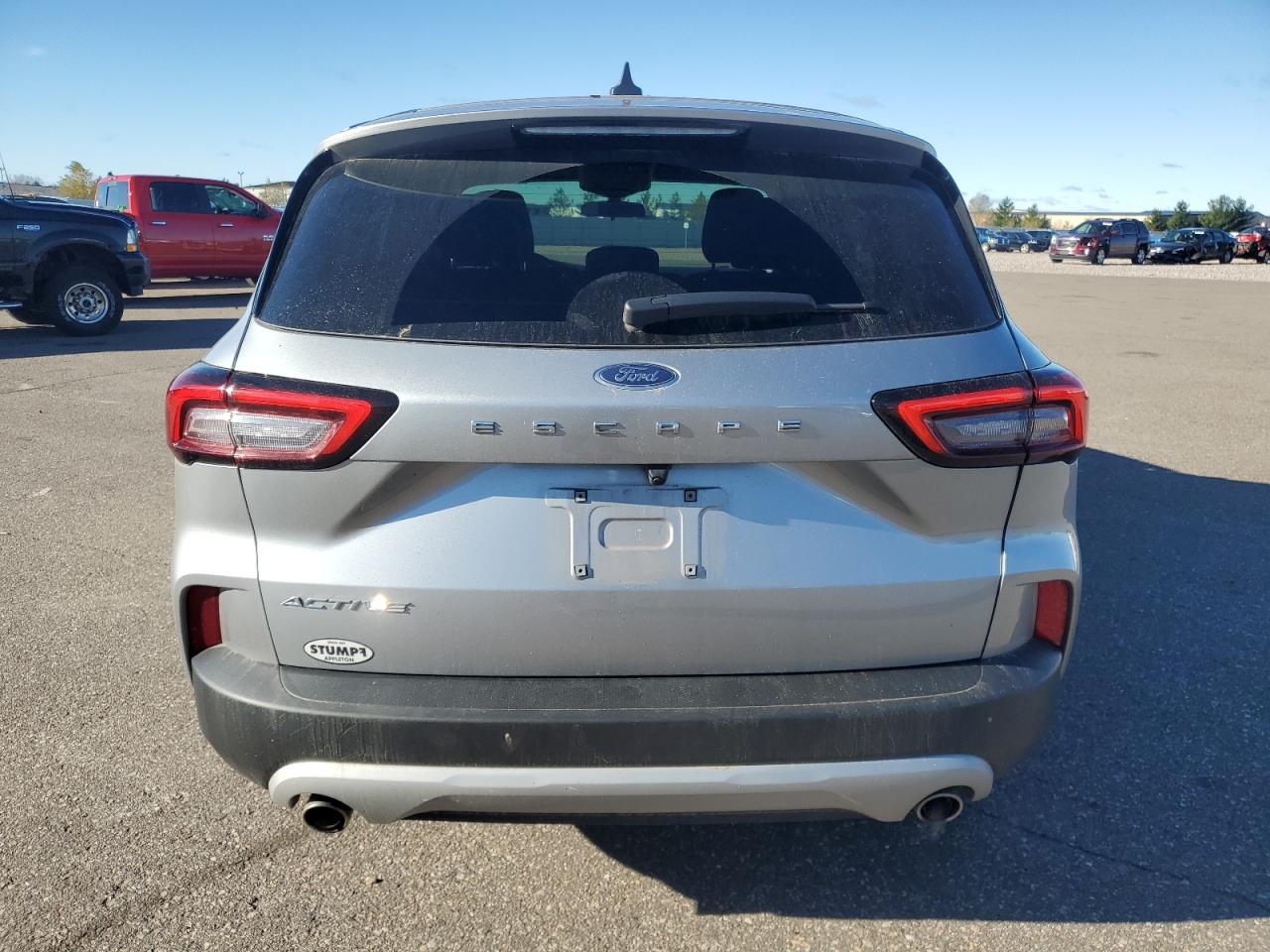 2023 Ford Escape - Image 6