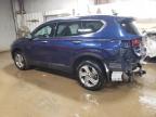 2023 Hyundai Santa Fe Sel en Venta en Elgin, IL - Rear End