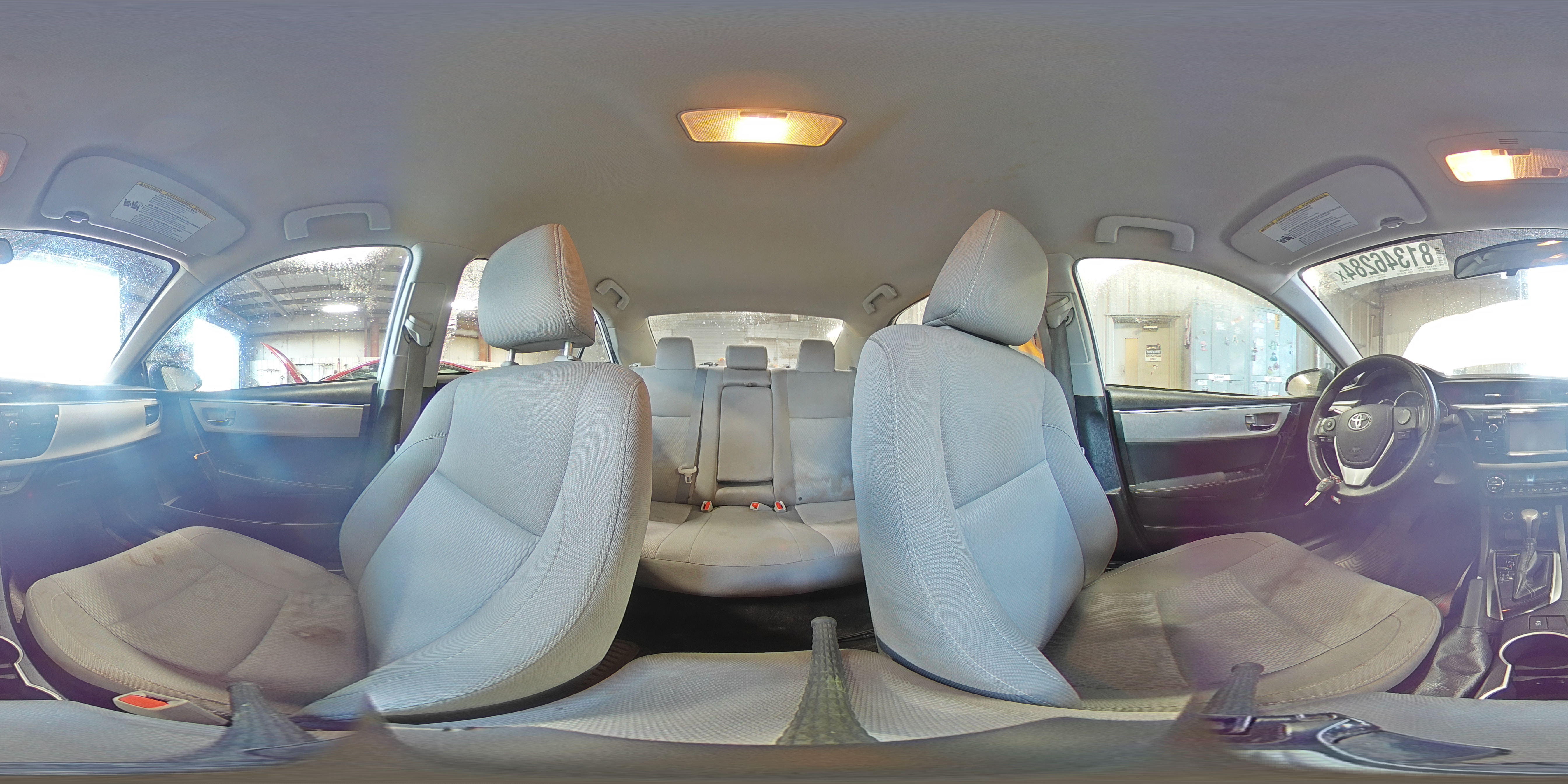 2016 Toyota Corolla - Image 14