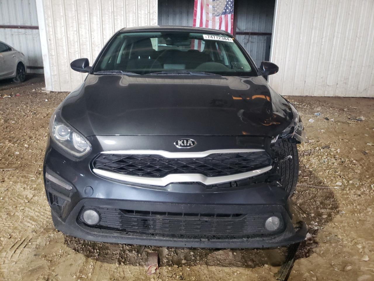 2021 Kia Forte - Image 5