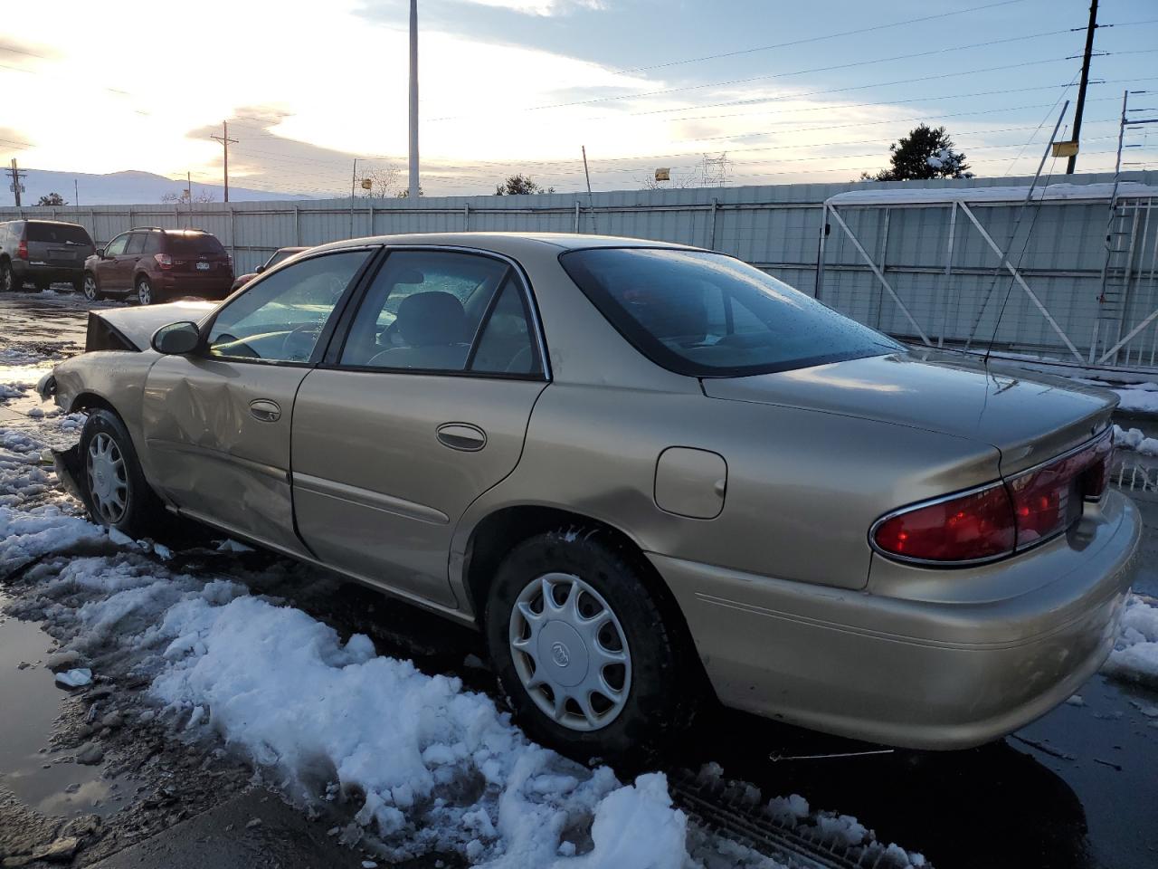 2004 Buick Century - Image 2