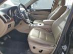 2011 Jeep Grand Cherokee Limited en Venta en Tifton, GA - Front End