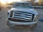 2009 Ford F150 Supercrew продається в Oklahoma City, OK - Rollover