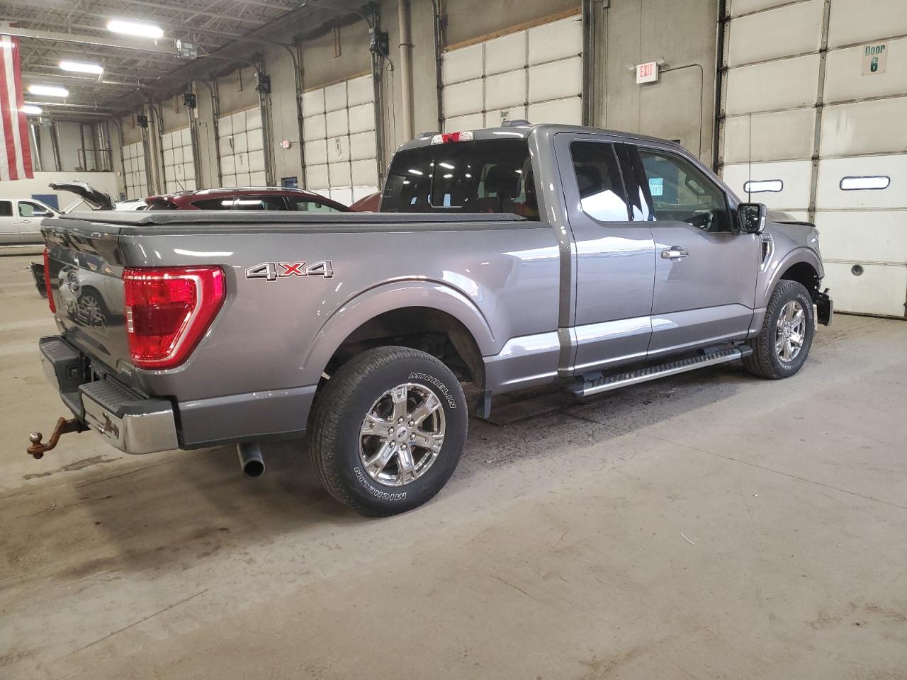 2021 Ford F-150 - Image 3